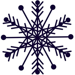 snowflake