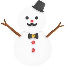 snowman