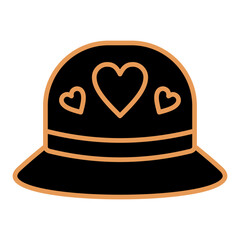 Hat Icon