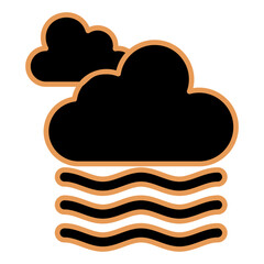 Fog Icon
