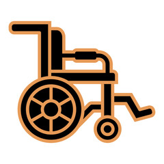 Handicapped Icon