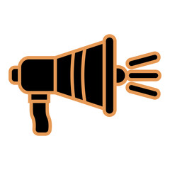 Bullhorn Icon