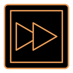 Forward Icon