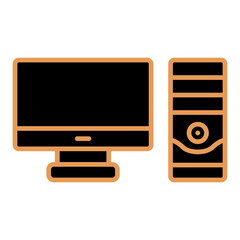 Computer Icon