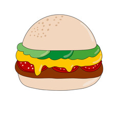 Fast Food Sets