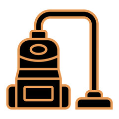Vacuum Cleaner Icon