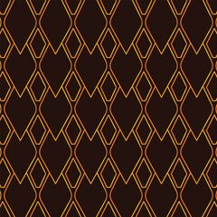 Fototapeta premium seamless pattern