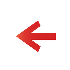 Arrow icon