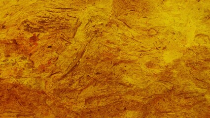 golden yellow rough textured striped quarry stone background is very beautiful for your design, banner, template