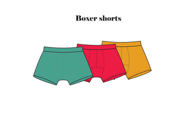 Boxer shorts-2