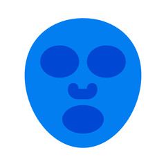 Fototapeta premium face mask