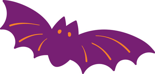 Cute bat