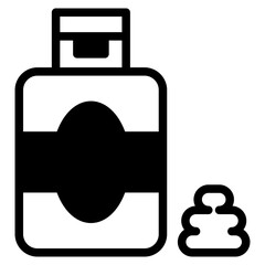 water bottle dualtone 