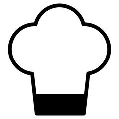 cooking hat dualtone