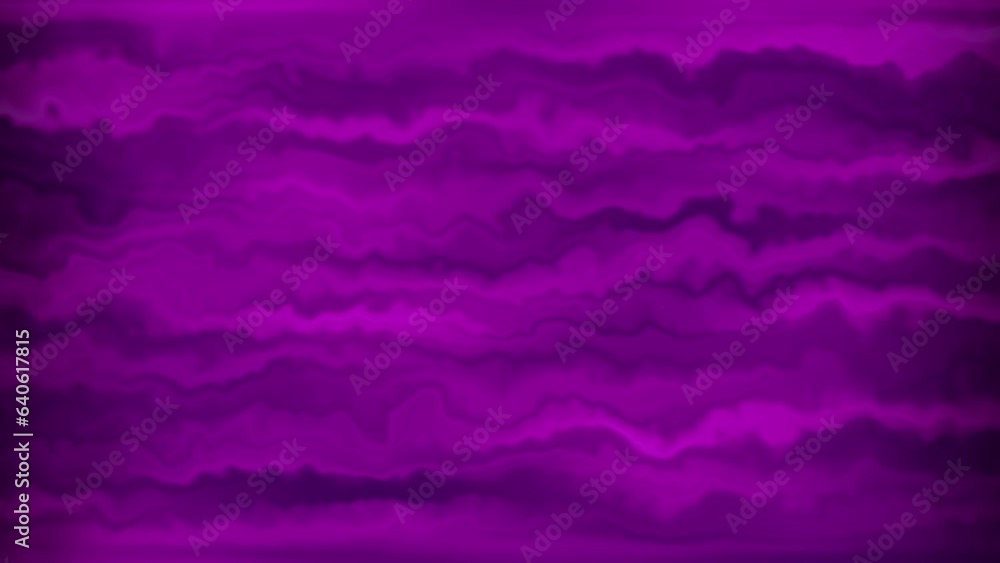 Poster color liquid dynamic background. 4k animation for your project.