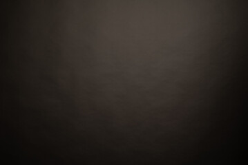 Designed gray old paper dark background.High quality texture.