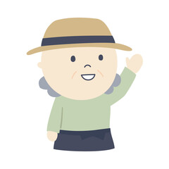 farmer