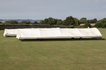 Cricket covers