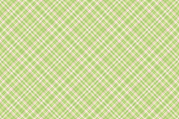 Fototapeta premium Fabric tartan vector of seamless check textile with a texture background pattern plaid.