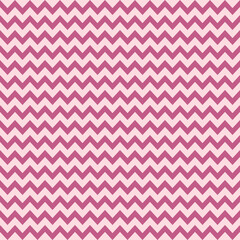 Seamless chevron pattern. Pink Zigzag pattern, seamless illustration
