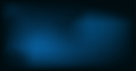 Blurred background vertical stripe pattern. Abstract dark blue gradient design. Line texture background.