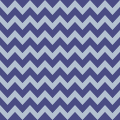 Seamless chevron pattern.Blue Zigzag pattern, seamless illustration