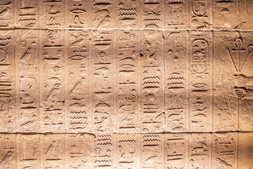 Egypt Summer Travel Sacred Oasis: Exploring Philae Temple in Aswan