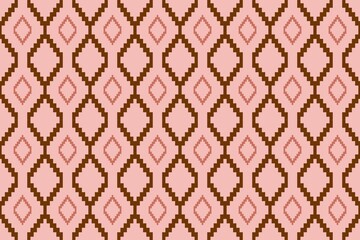 pattern with elements design for fabric,clothing,pillow case,backdrop,background and texture.