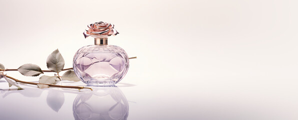 perfume bottle product image