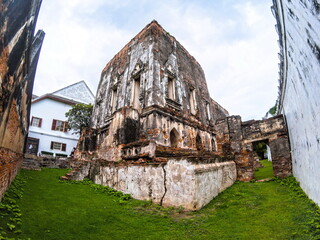 Phra Narai Ratchaniwet Located in Tambon Tha Hin Mueang Lop Buri District Lopburi Province It is a...