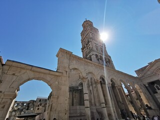 cathedral of st james country