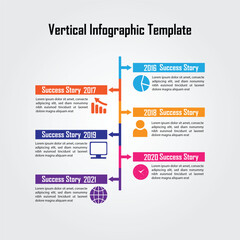 Infographic Template Design for You