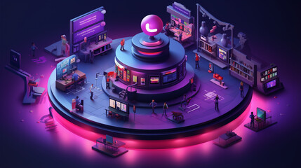 Collaborative Co-Investment in Impact Ventures for a Sustainable Future