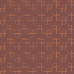 Digital png illustration of road signs on transparent background