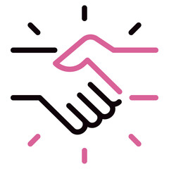 Fighting Together Icon