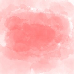 Watercolor Background Digital Paper