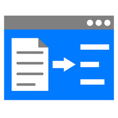 Software Configuration Process