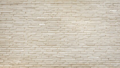 Fototapeta premium white brick wall