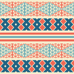 Geometry Pattern Seamless