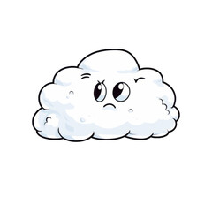 cloud computing concept