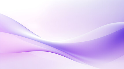 purple white background, waves, for desktop, screensaver, ai generated