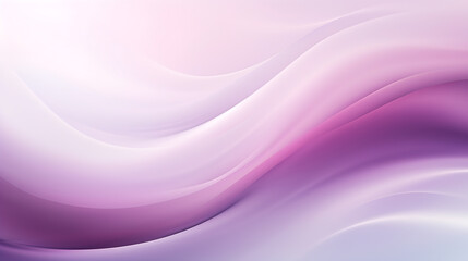 purple white background, waves, for desktop, screensaver, ai generated