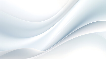 white wave abstact background texture, ai generated