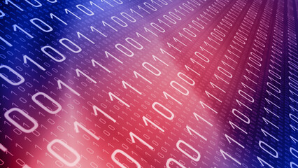 Visualizing data in binary background discovering the power of binary code in data visualization. From binary background to genius code mastering computer language for software development