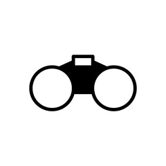 binoculars