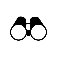 binoculars