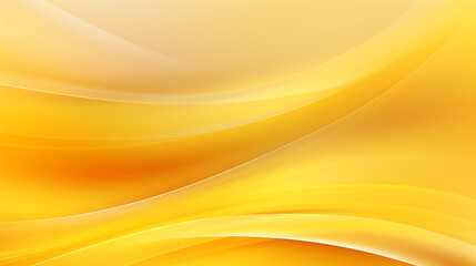 orange and yellow wave, abstract background texture, ai generative