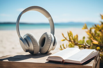 Wireless In-Ear Headphones