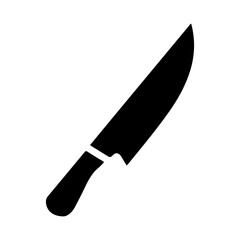 Kitchen knife