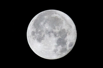 DDB_SuperMoonShot